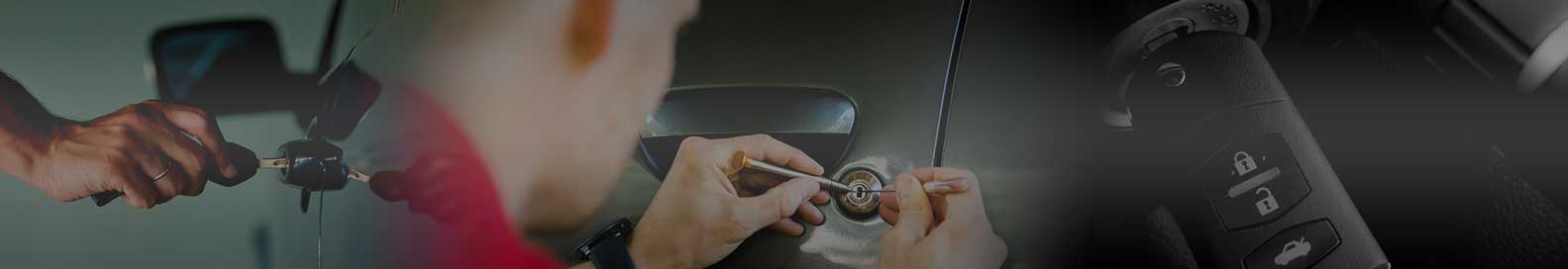 Bristol Automotive Locksmith