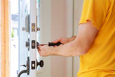 Bristol Residential Locksmith