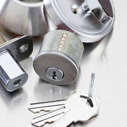 Bristol Mobile Locksmith