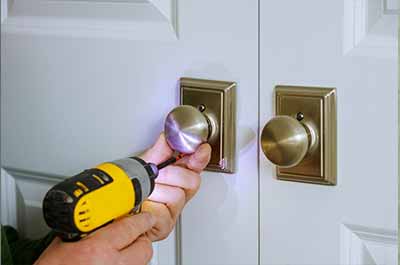 Bristol Emergency Locksmith