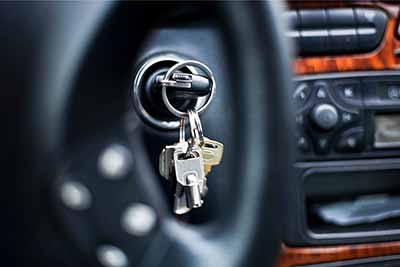Bristol Automotive Locksmith
