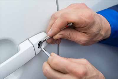 Bristol Automotive Locksmith