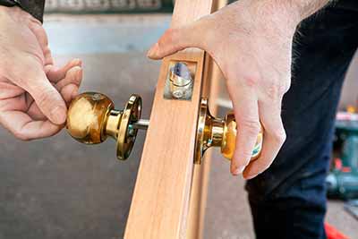 Bristol Emergency Locksmith