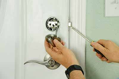 Bristol Residential Locksmith