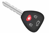 Bristol Automotive Locksmith